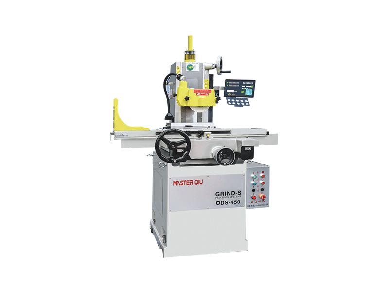  油大脑的平面磨